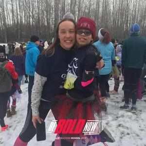 Meet your Posher, Candi